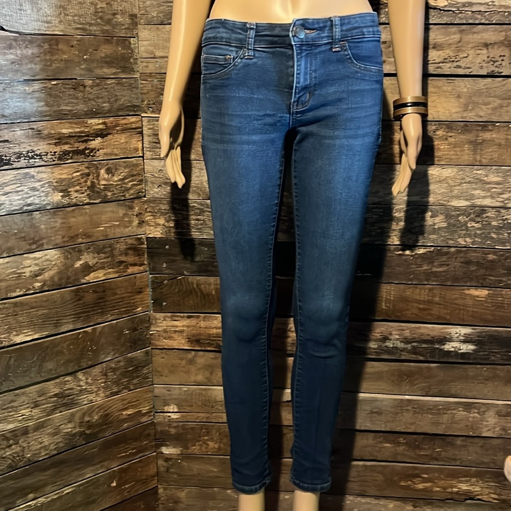 💰BOGO FREE SO Jegging Jeans 7 Reg - Picture 2 of 10